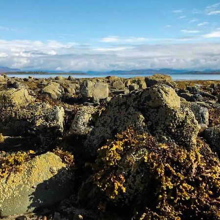 Mackinnon Cottage - 3 Bedroom Cottage Broadford (Isle of Skye) Εξωτερικό φωτογραφία