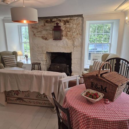 Mackinnon Cottage - 3 Bedroom Cottage Broadford (Isle of Skye) Εξωτερικό φωτογραφία