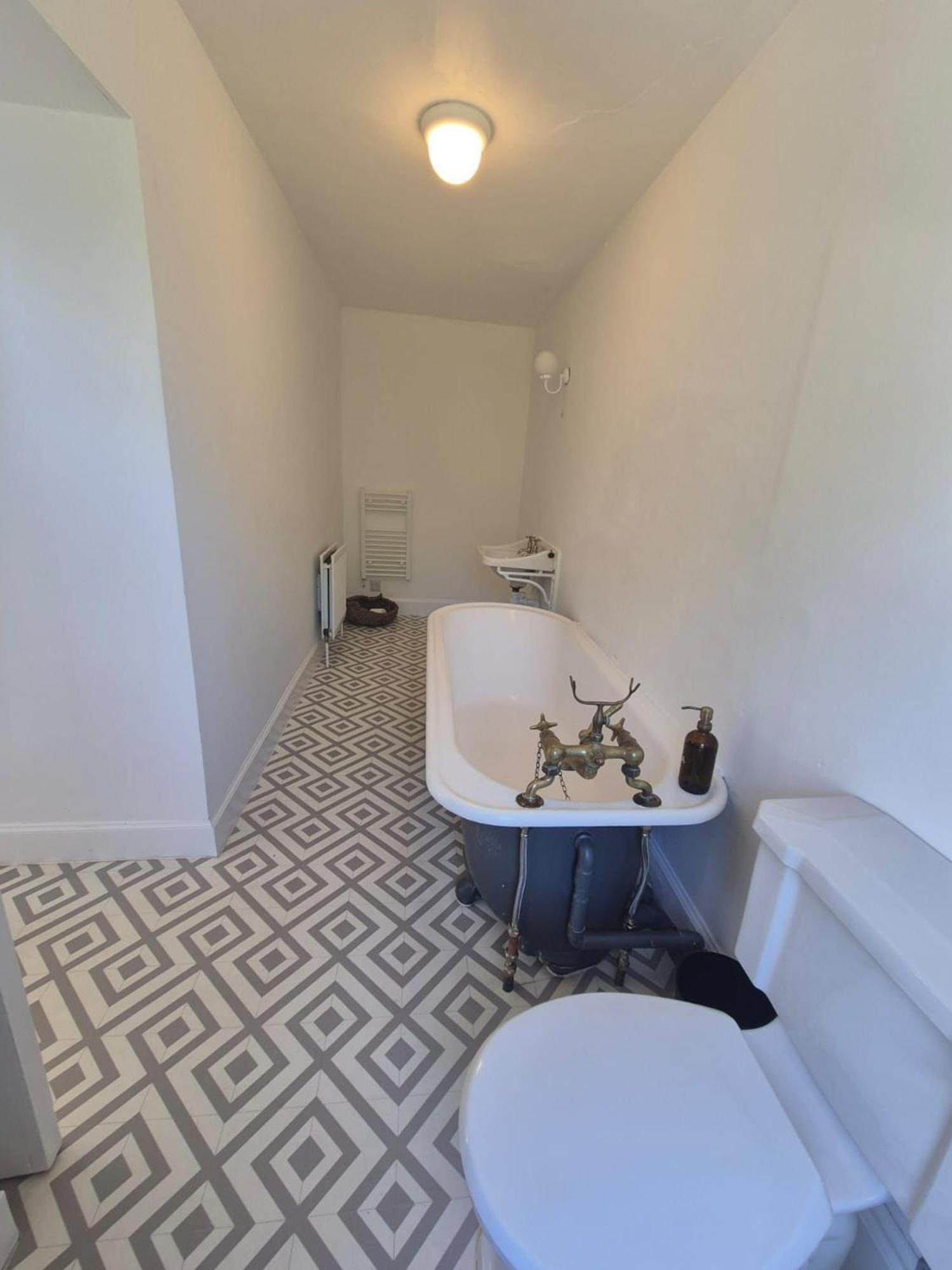 Mackinnon Cottage - 3 Bedroom Cottage Broadford (Isle of Skye) Εξωτερικό φωτογραφία