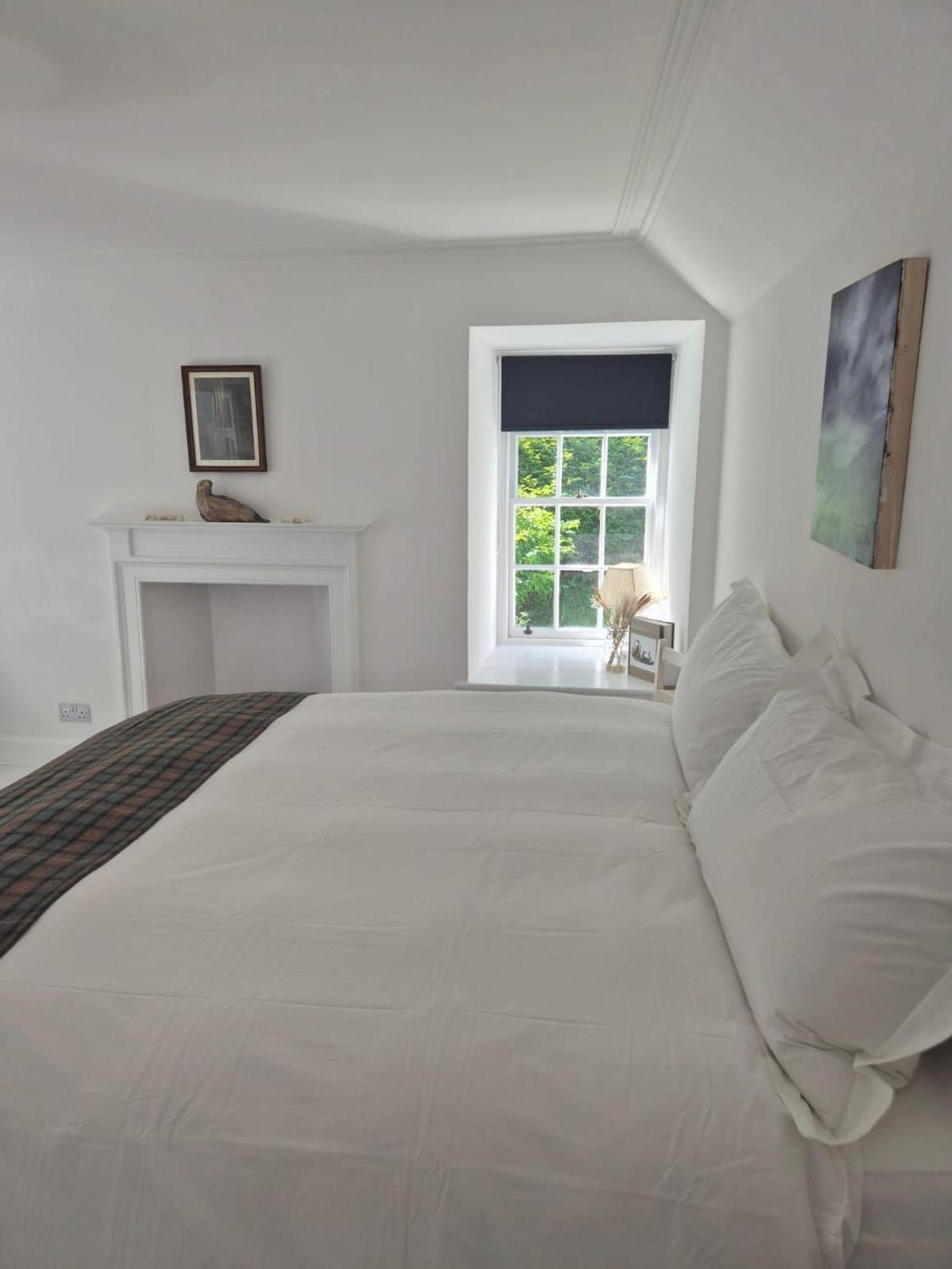Mackinnon Cottage - 3 Bedroom Cottage Broadford (Isle of Skye) Εξωτερικό φωτογραφία