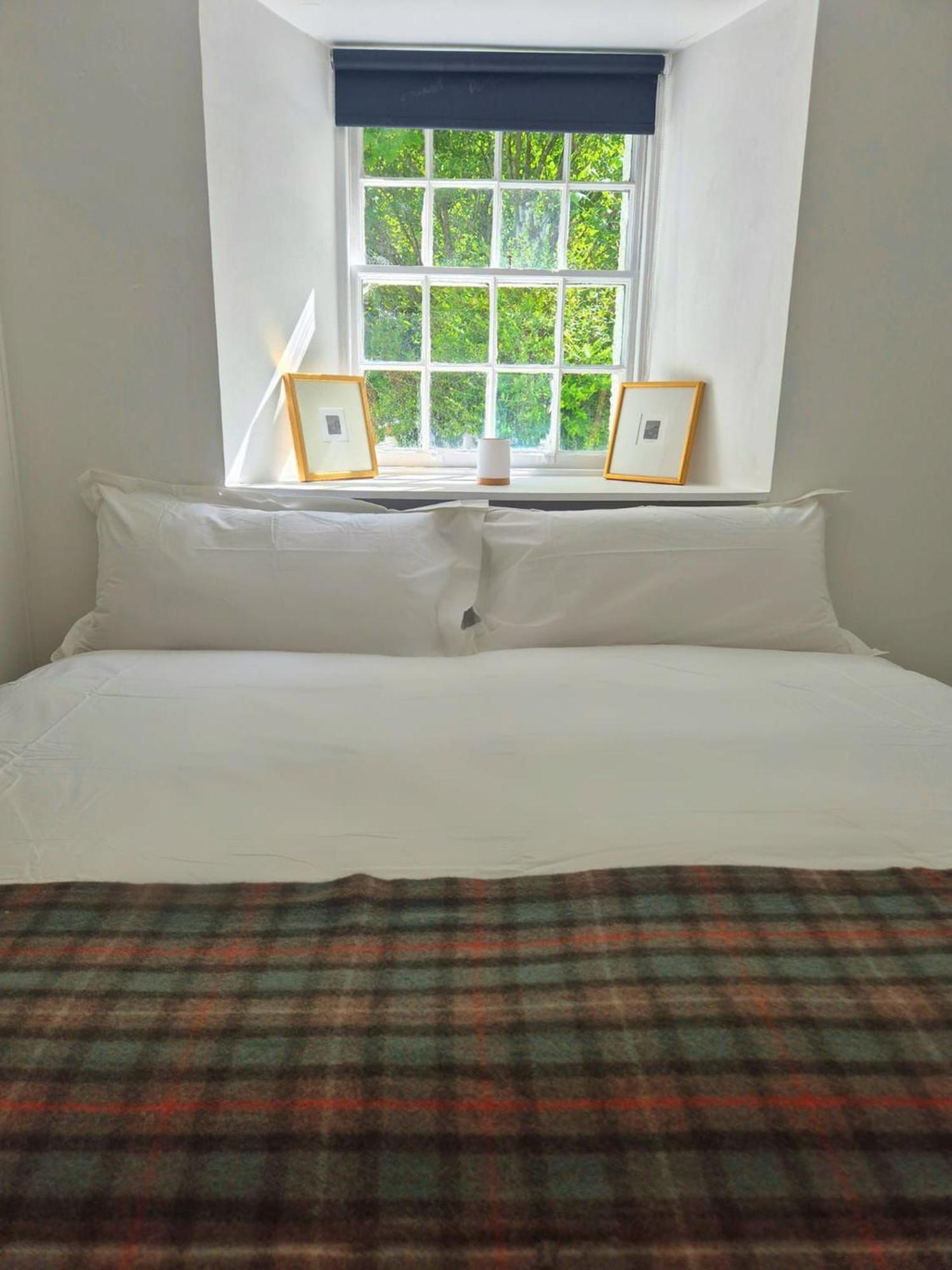 Mackinnon Cottage - 3 Bedroom Cottage Broadford (Isle of Skye) Εξωτερικό φωτογραφία