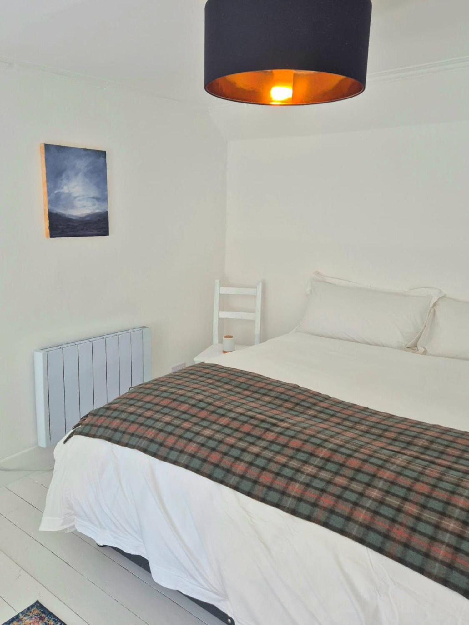 Mackinnon Cottage - 3 Bedroom Cottage Broadford (Isle of Skye) Εξωτερικό φωτογραφία