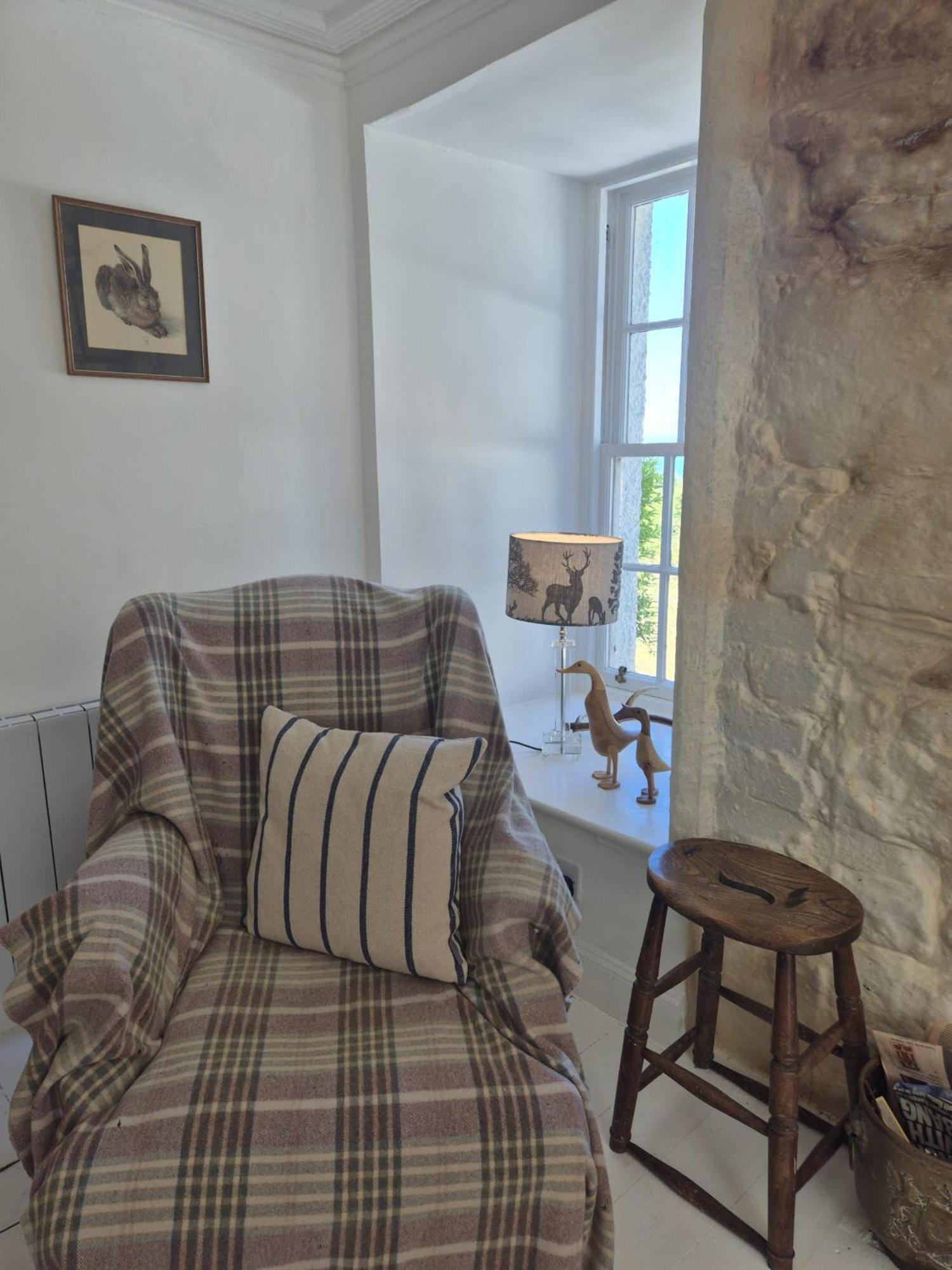 Mackinnon Cottage - 3 Bedroom Cottage Broadford (Isle of Skye) Εξωτερικό φωτογραφία
