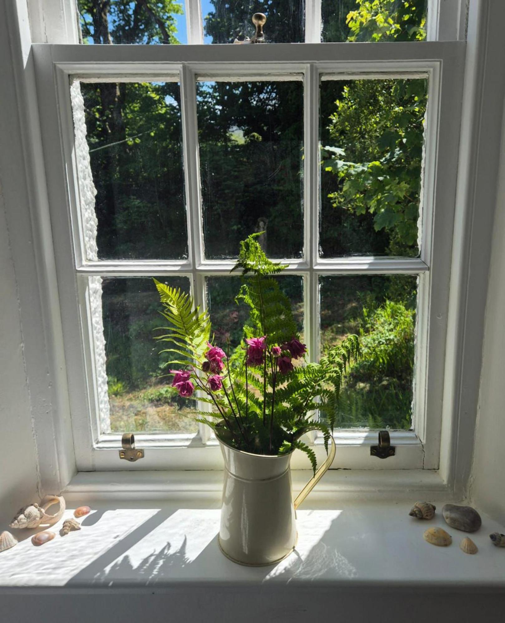 Mackinnon Cottage - 3 Bedroom Cottage Broadford (Isle of Skye) Εξωτερικό φωτογραφία