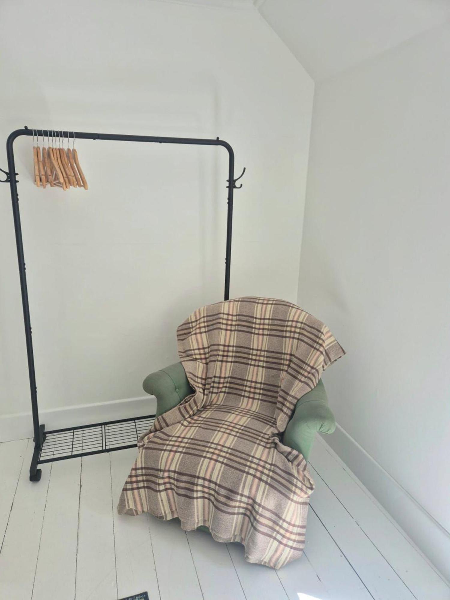 Mackinnon Cottage - 3 Bedroom Cottage Broadford (Isle of Skye) Εξωτερικό φωτογραφία