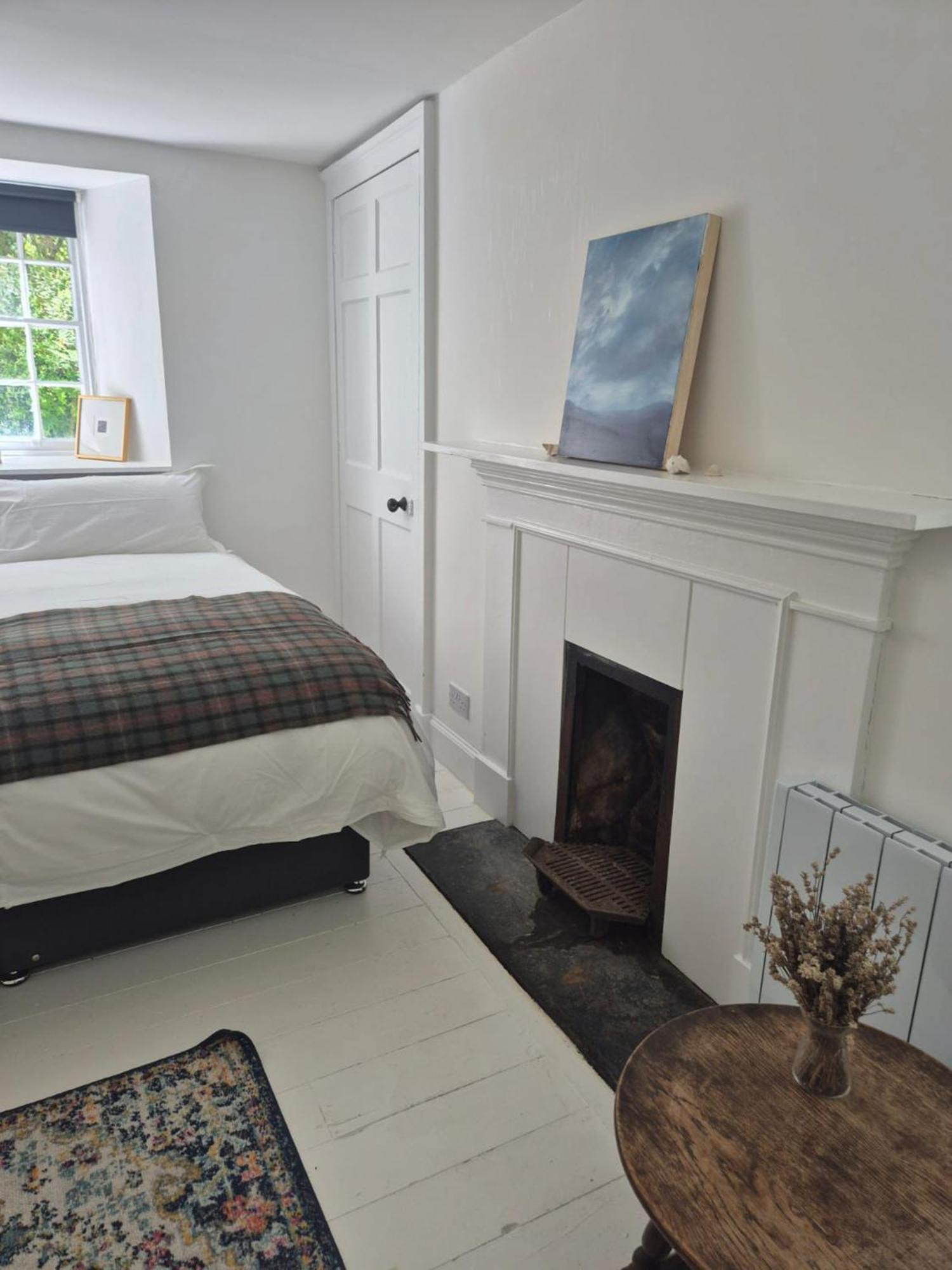 Mackinnon Cottage - 3 Bedroom Cottage Broadford (Isle of Skye) Εξωτερικό φωτογραφία