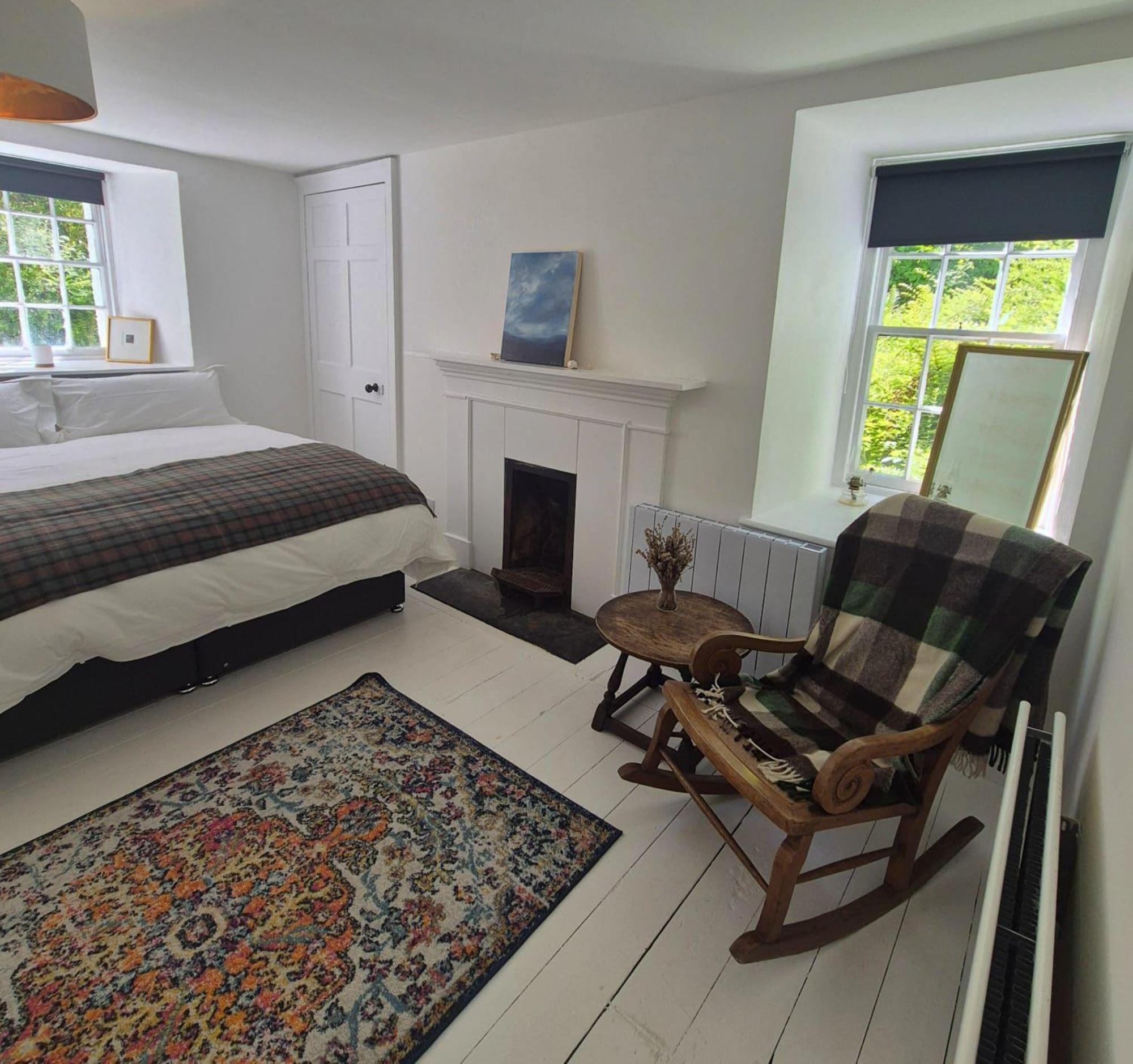 Mackinnon Cottage - 3 Bedroom Cottage Broadford (Isle of Skye) Εξωτερικό φωτογραφία