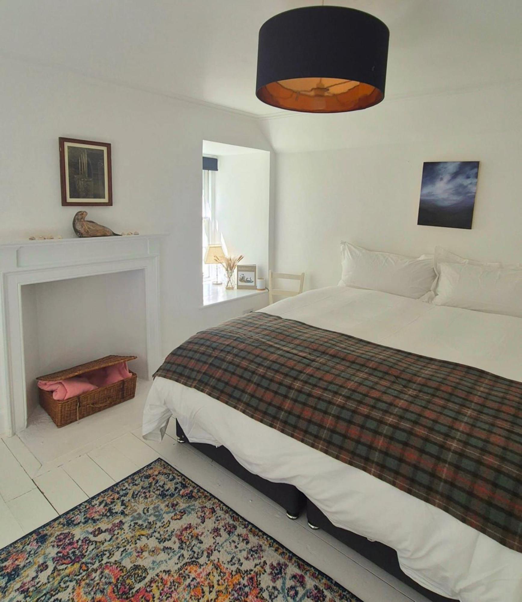 Mackinnon Cottage - 3 Bedroom Cottage Broadford (Isle of Skye) Εξωτερικό φωτογραφία