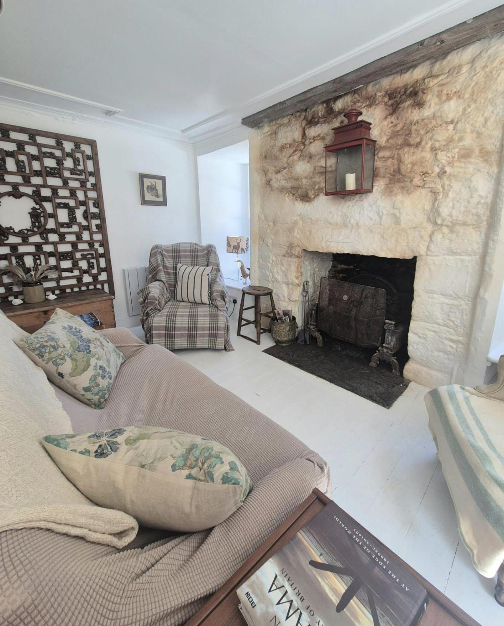 Mackinnon Cottage - 3 Bedroom Cottage Broadford (Isle of Skye) Εξωτερικό φωτογραφία