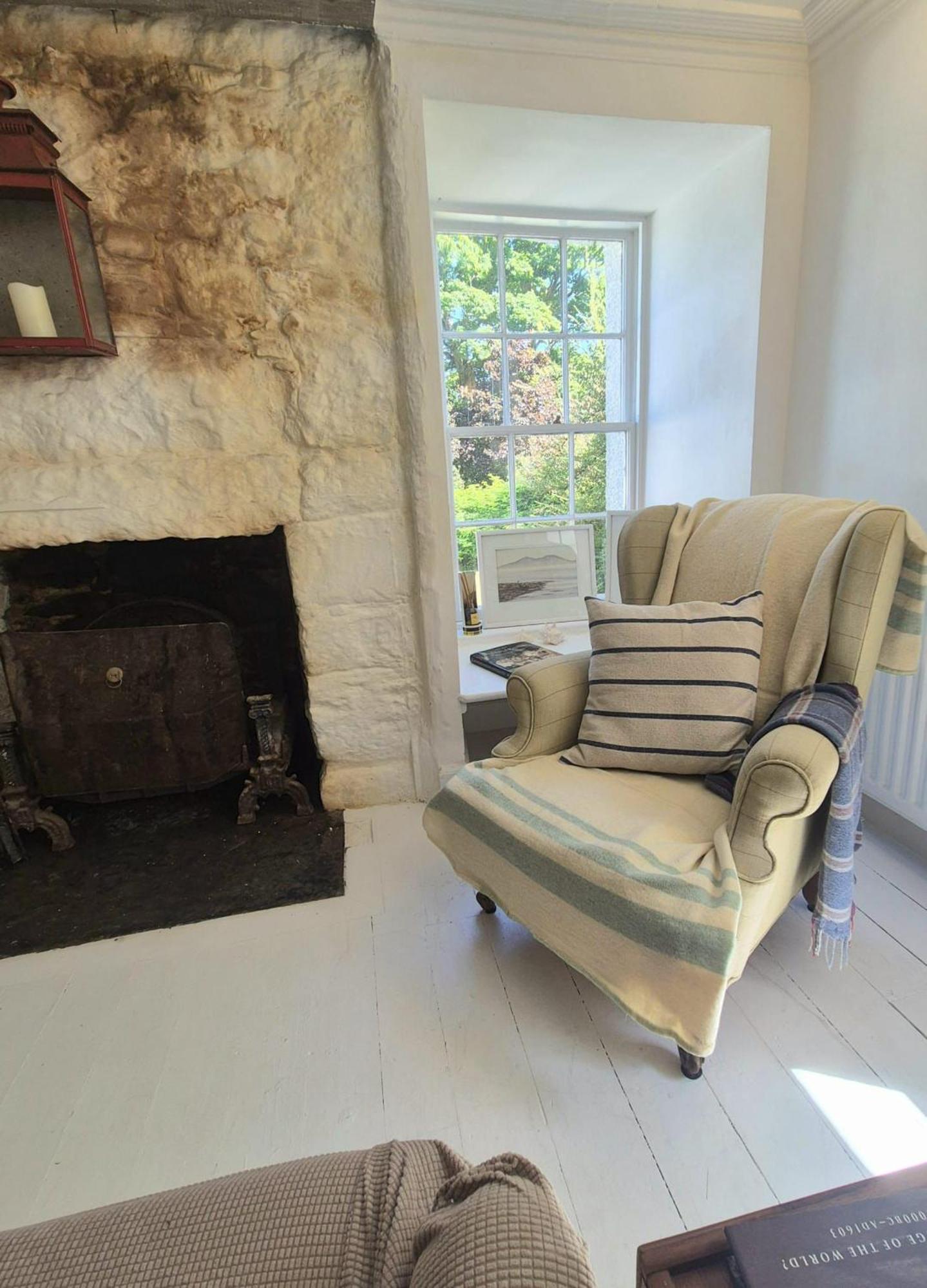 Mackinnon Cottage - 3 Bedroom Cottage Broadford (Isle of Skye) Εξωτερικό φωτογραφία