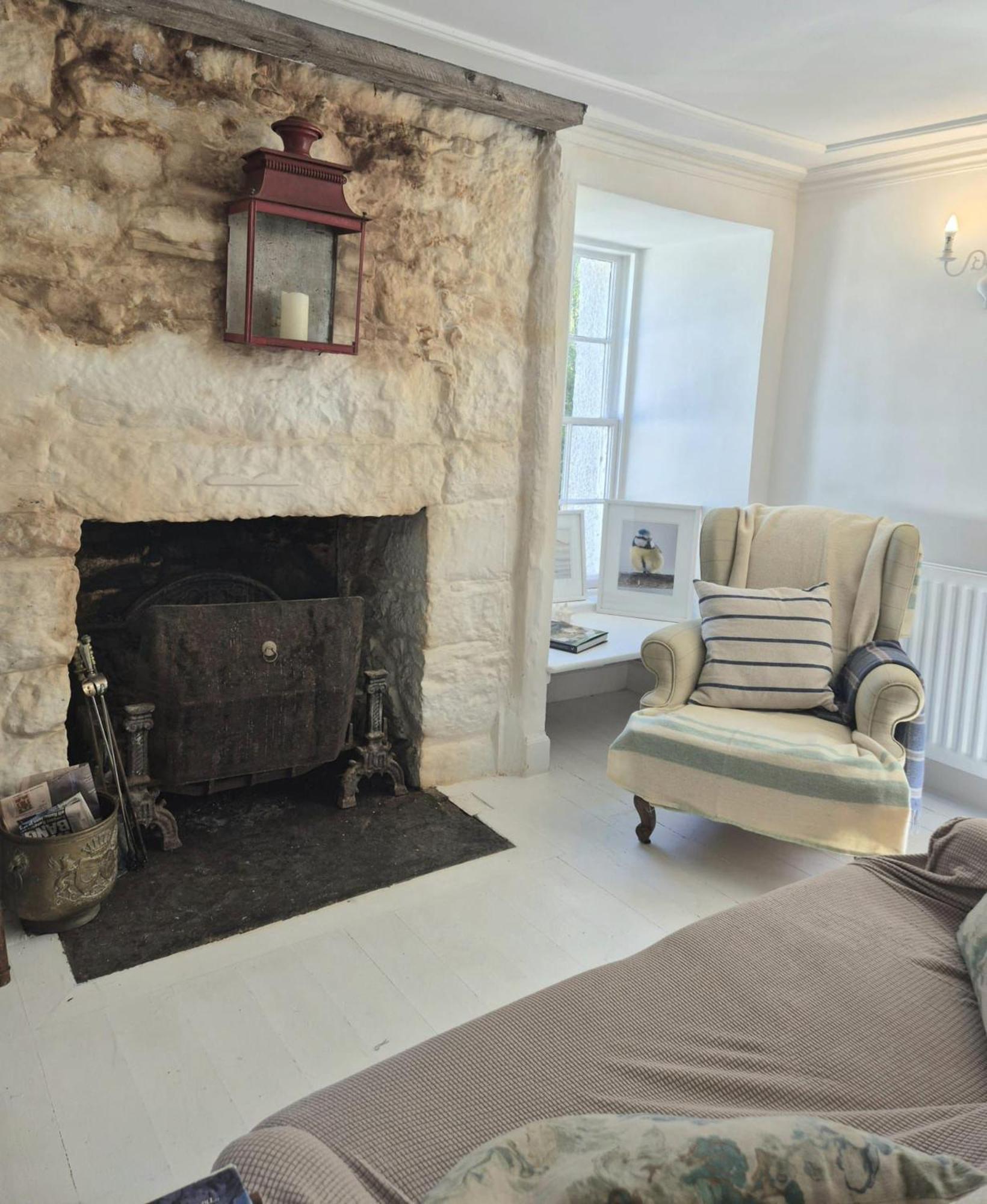 Mackinnon Cottage - 3 Bedroom Cottage Broadford (Isle of Skye) Εξωτερικό φωτογραφία