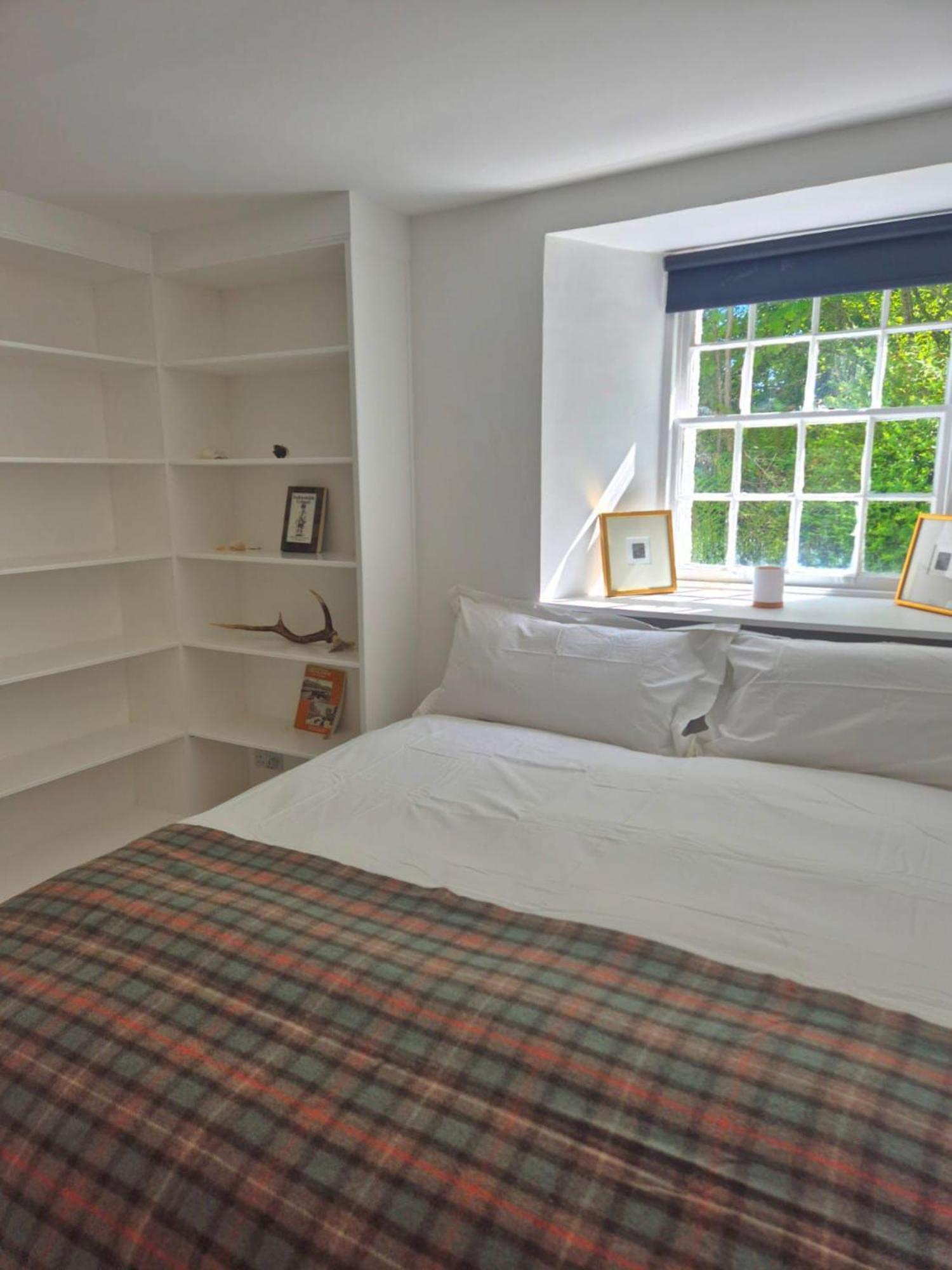 Mackinnon Cottage - 3 Bedroom Cottage Broadford (Isle of Skye) Εξωτερικό φωτογραφία