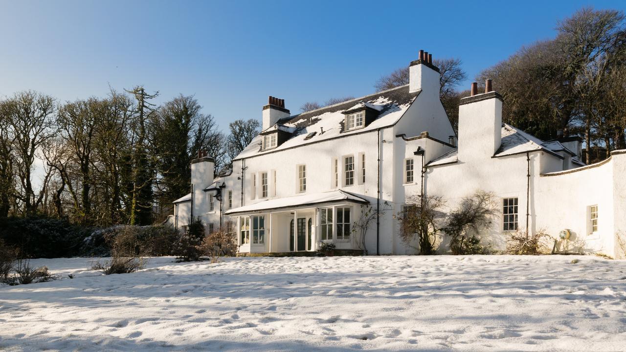 Mackinnon Cottage - 3 Bedroom Cottage Broadford (Isle of Skye) Εξωτερικό φωτογραφία