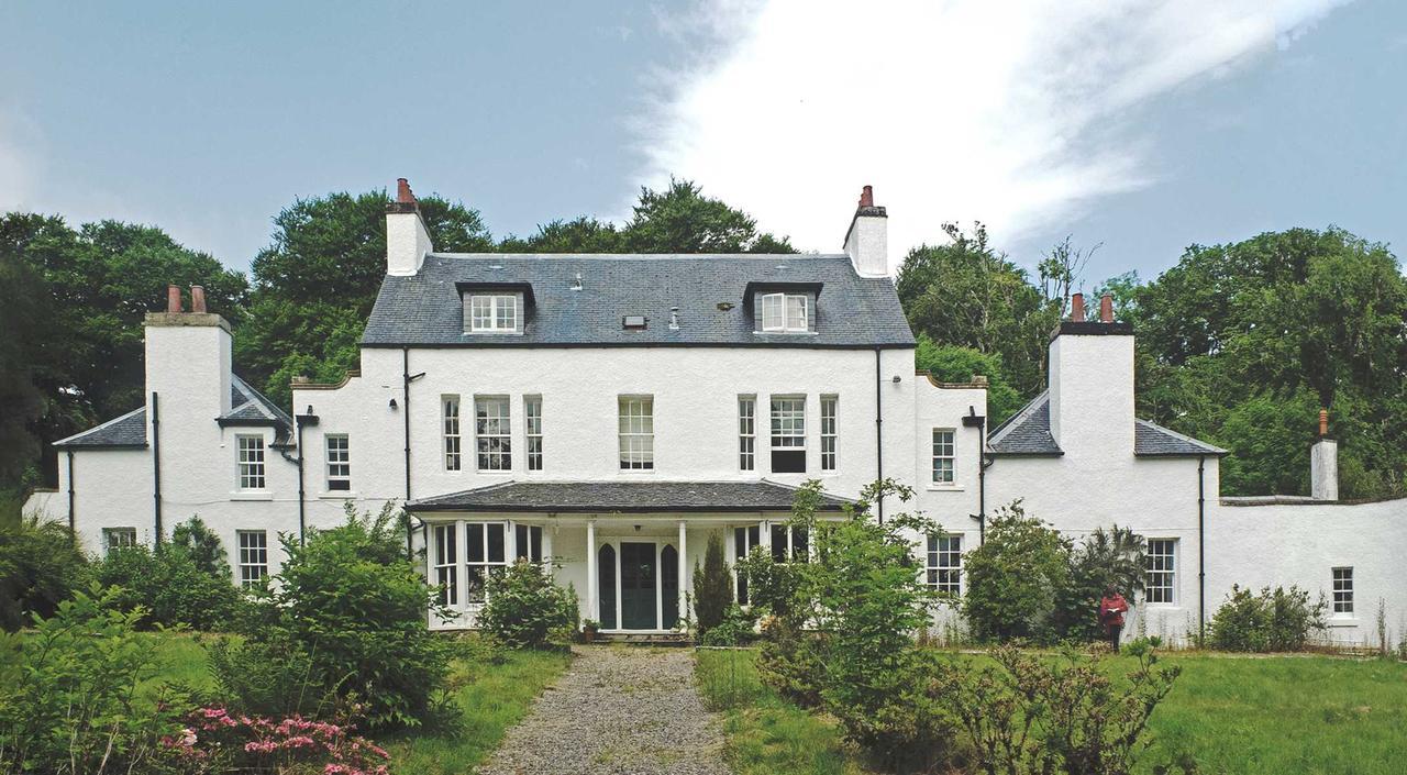 Mackinnon Cottage - 3 Bedroom Cottage Broadford (Isle of Skye) Εξωτερικό φωτογραφία
