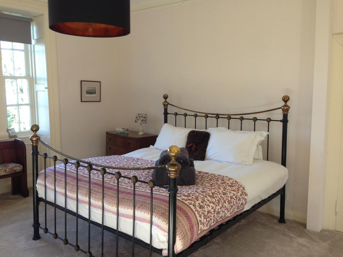 Mackinnon Cottage - 3 Bedroom Cottage Broadford (Isle of Skye) Εξωτερικό φωτογραφία