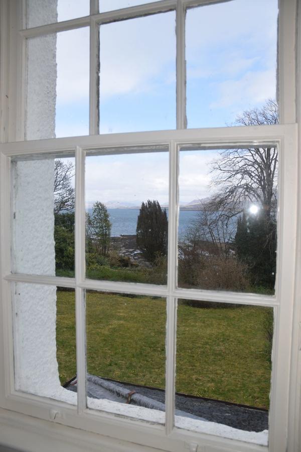Mackinnon Cottage - 3 Bedroom Cottage Broadford (Isle of Skye) Εξωτερικό φωτογραφία