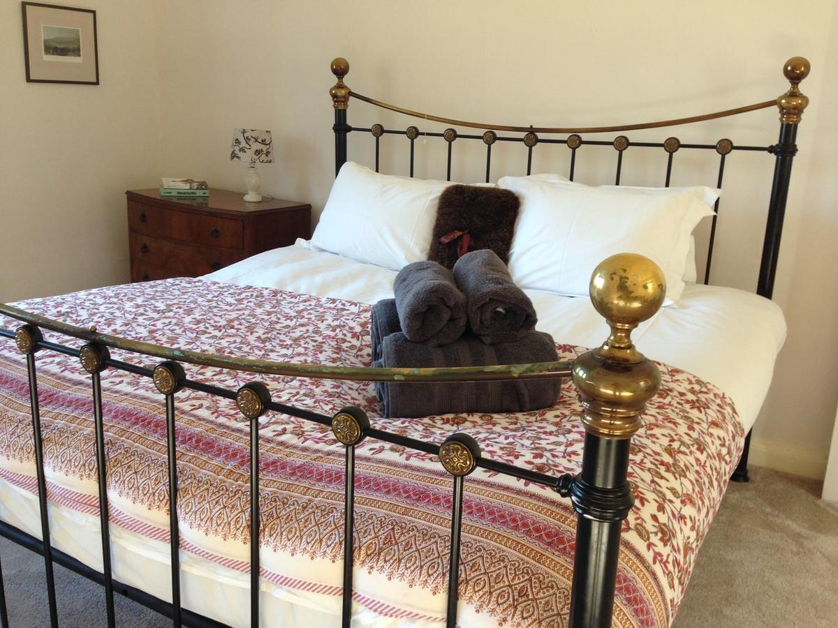Mackinnon Cottage - 3 Bedroom Cottage Broadford (Isle of Skye) Εξωτερικό φωτογραφία