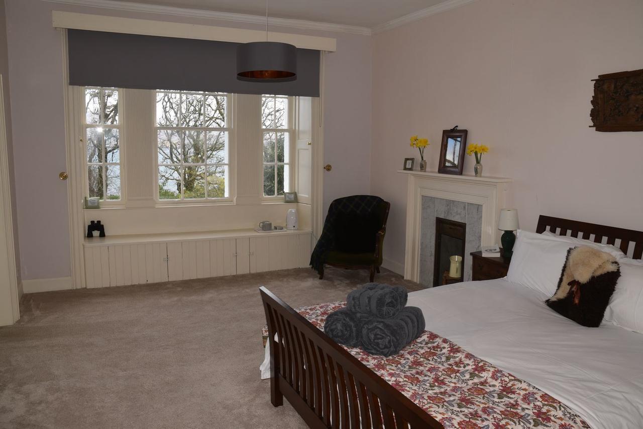 Mackinnon Cottage - 3 Bedroom Cottage Broadford (Isle of Skye) Εξωτερικό φωτογραφία