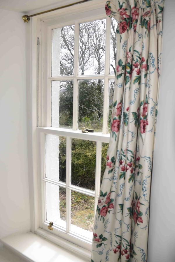 Mackinnon Cottage - 3 Bedroom Cottage Broadford (Isle of Skye) Εξωτερικό φωτογραφία