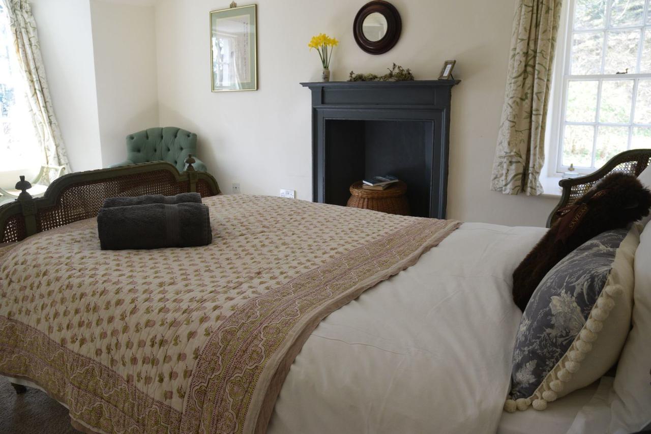 Mackinnon Cottage - 3 Bedroom Cottage Broadford (Isle of Skye) Εξωτερικό φωτογραφία