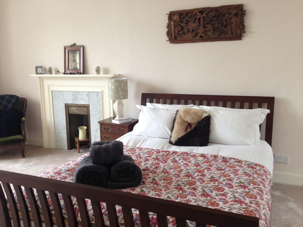 Mackinnon Cottage - 3 Bedroom Cottage Broadford (Isle of Skye) Εξωτερικό φωτογραφία