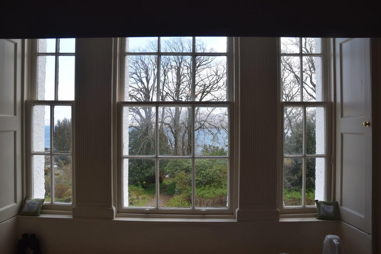 Mackinnon Cottage - 3 Bedroom Cottage Broadford (Isle of Skye) Εξωτερικό φωτογραφία