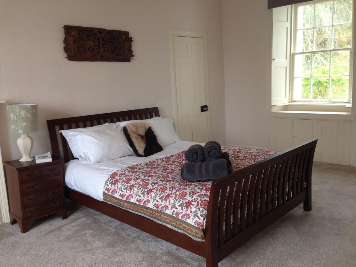 Mackinnon Cottage - 3 Bedroom Cottage Broadford (Isle of Skye) Εξωτερικό φωτογραφία