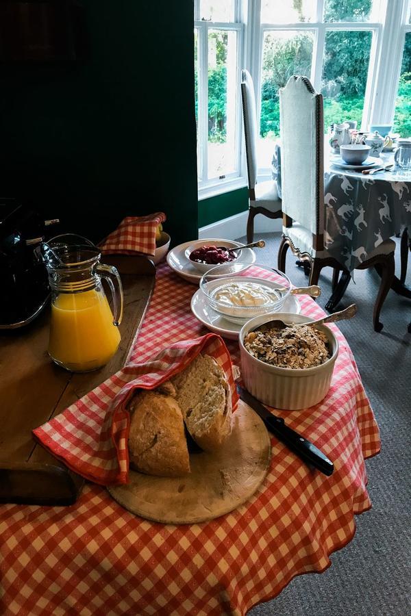 Mackinnon Cottage - 3 Bedroom Cottage Broadford (Isle of Skye) Εξωτερικό φωτογραφία