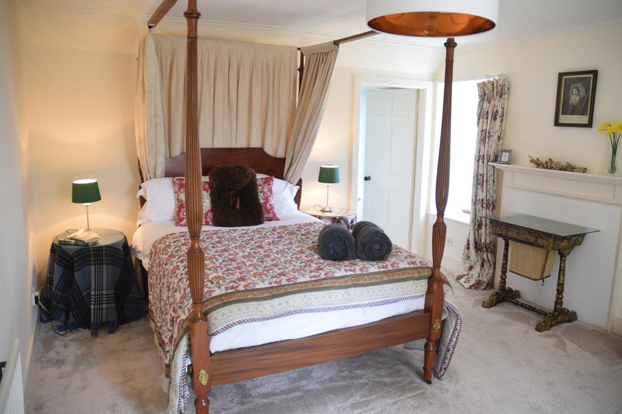Mackinnon Cottage - 3 Bedroom Cottage Broadford (Isle of Skye) Εξωτερικό φωτογραφία