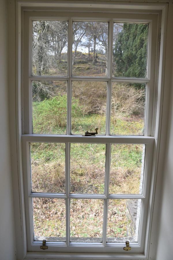 Mackinnon Cottage - 3 Bedroom Cottage Broadford (Isle of Skye) Εξωτερικό φωτογραφία