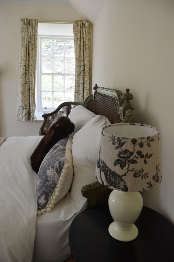Mackinnon Cottage - 3 Bedroom Cottage Broadford (Isle of Skye) Εξωτερικό φωτογραφία