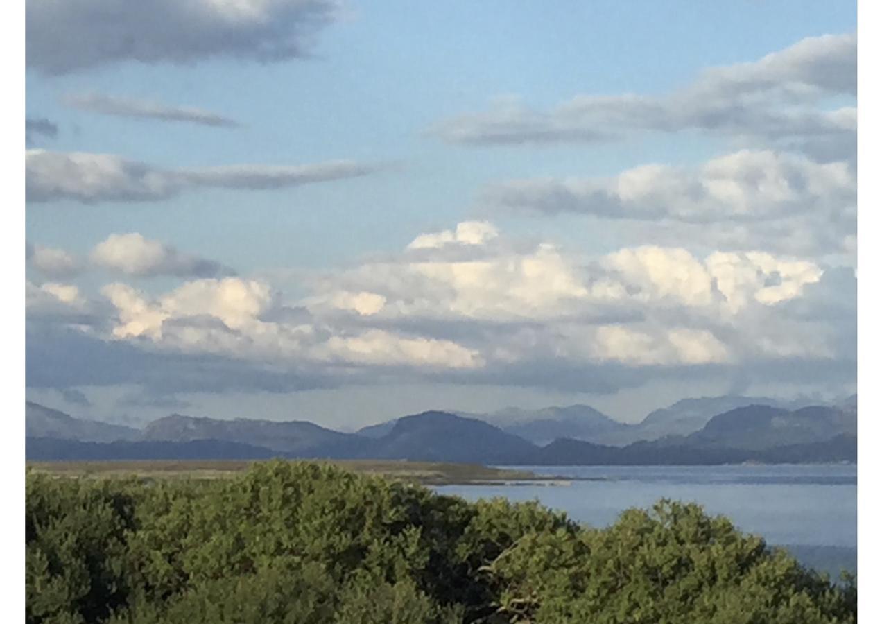 Mackinnon Cottage - 3 Bedroom Cottage Broadford (Isle of Skye) Εξωτερικό φωτογραφία