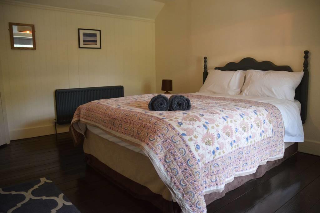 Mackinnon Cottage - 3 Bedroom Cottage Broadford (Isle of Skye) Εξωτερικό φωτογραφία