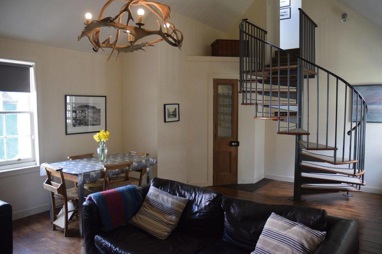 Mackinnon Cottage - 3 Bedroom Cottage Broadford (Isle of Skye) Εξωτερικό φωτογραφία